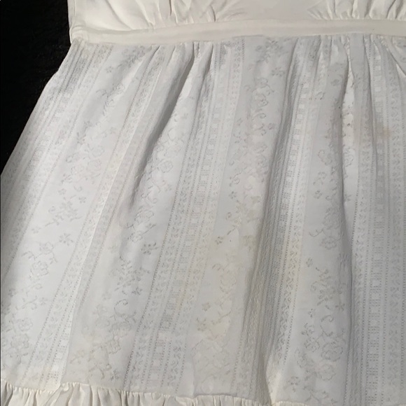 Sundress white - Picture 5 of 8